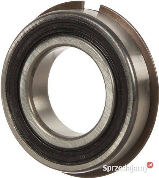 Łożysko kulkowe zwykłe 30x607x13 mm SKF Kamionna