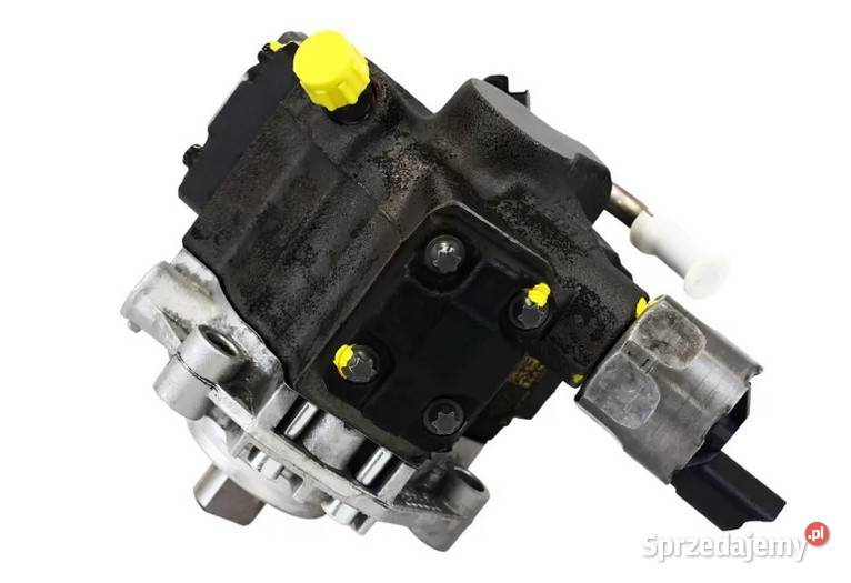 Pompa wtryskowa CONTINENTAL 5WS40380A2C27100268 Bladowo