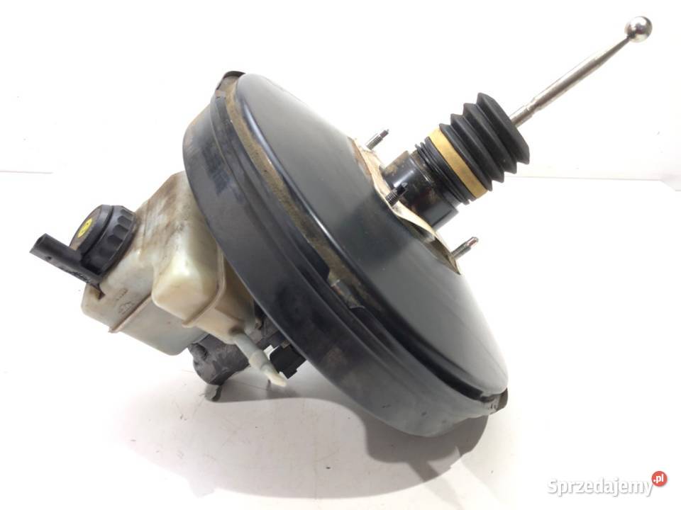 SERWO HAMULCOWE VW CC B7 3C1614105AR Hatchback osobowe Części samochodowe