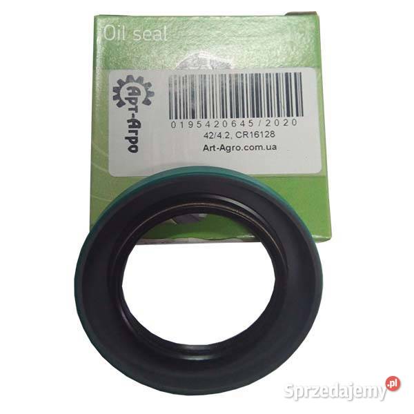 CR16128 Uszczelka olejowa SKF sprzedam