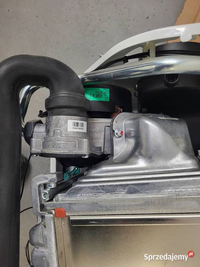 ATAG P17C piec gazowy kondensacyjny sprzedam