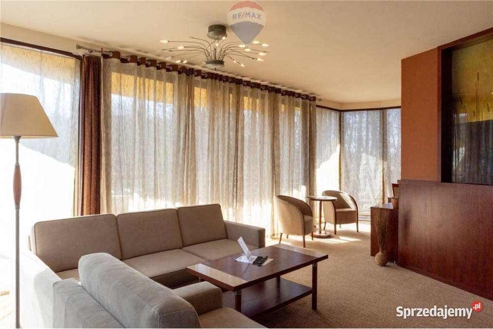 Sahara Hotel z Restauracja pod Szyndzielnią 6127zł/m2