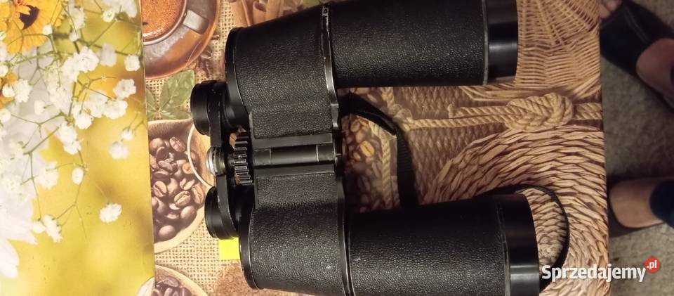 Lornetka Sotem 2050 Pozostałe Wągrowiec