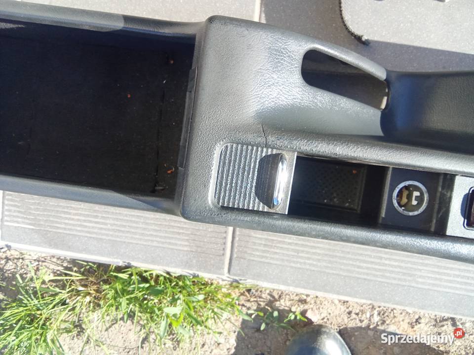 Podłokietnik tunel Mercedes slk r 170 Nowe Miasto Lubawskie