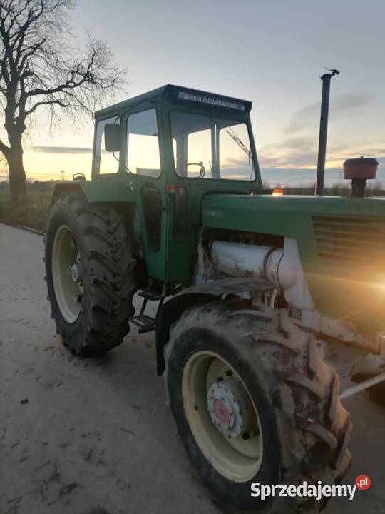 Deutz 10006 Ścinawa