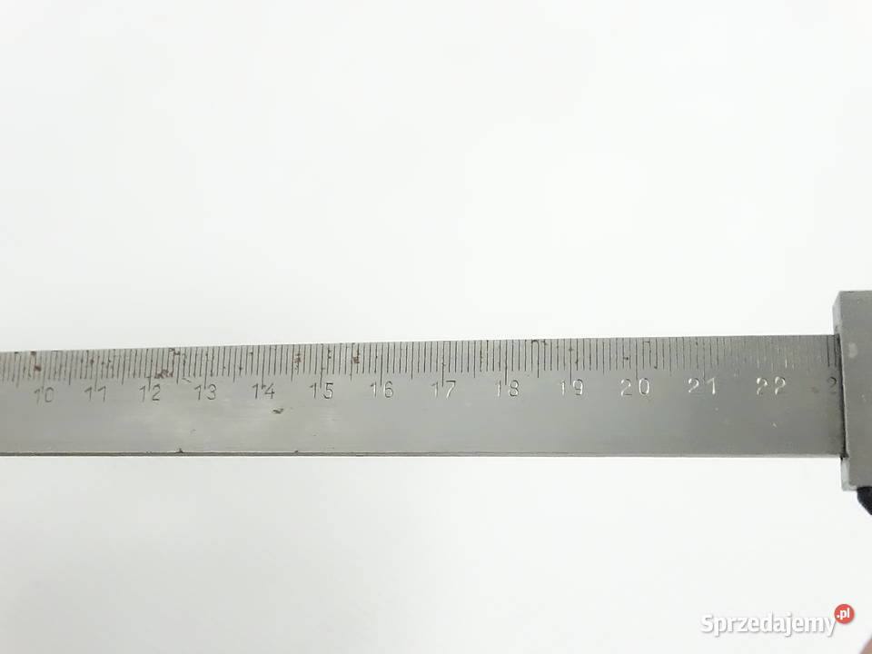 Szybka suwmiarka warsztatowa 250300 mm MAN Me Biłgoraj