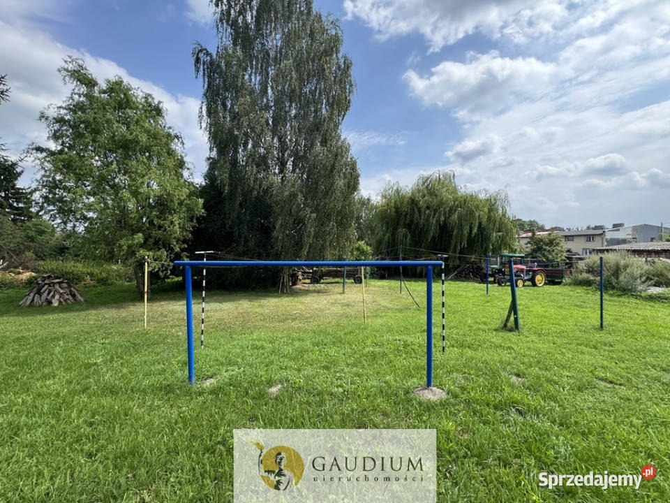 Działka budowlana 754 m I Trumieje pomorskie
