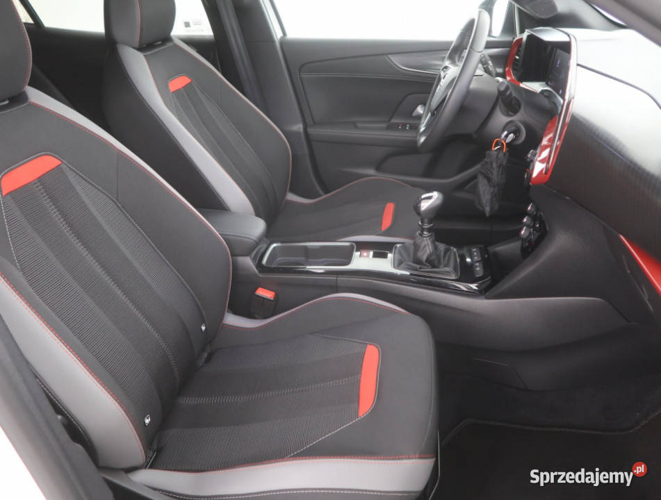 Opel Mokka 12 Turbo