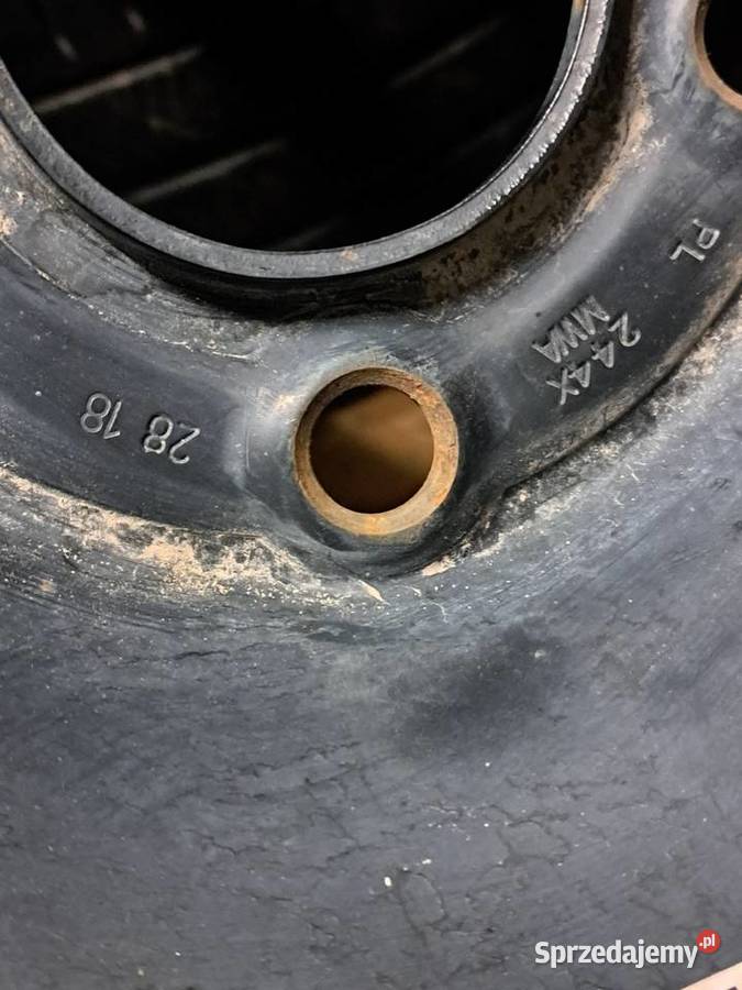 8W0601027C kolodojazdowe audi a4 a5 Wrocław