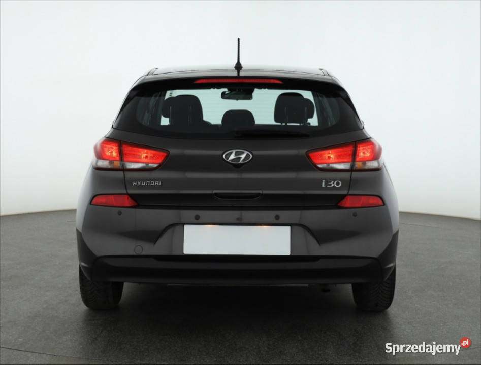 Hyundai i30 14 CVVT bluetooth Piaseczno