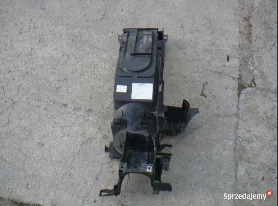 chlapacz wypełnienie ramy Honda NT 700V NTV 700 Elementy nadwozia Ostrzeszów