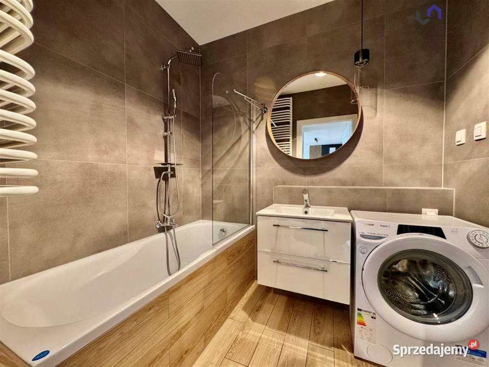 Mieszkanie Katowice Rzepakowa 63m2 3pok Sprzedaż