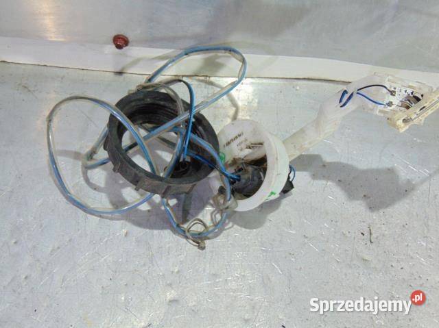 PŁYWAK POMPY PALIWA VW PASSAT B5 25 TDI