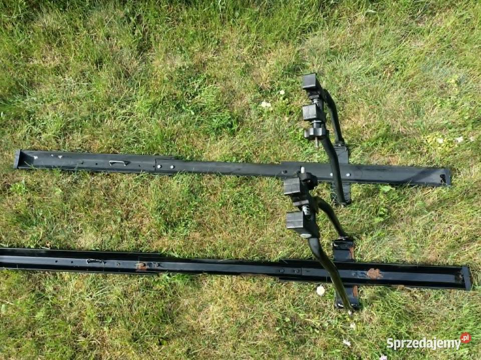 Bagażniki rowerowe uchwyt Kowalew