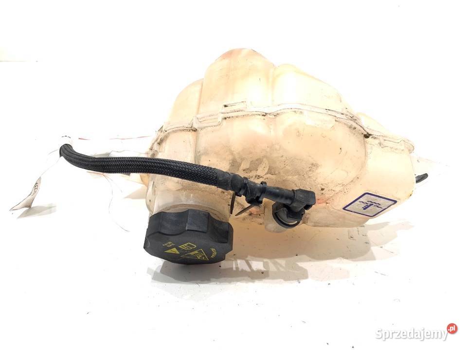 ZBIORNIK WYRÓWNAWCZY PŁYNU CHŁODZĄCEGO ALFA podkarpackie sprzedam