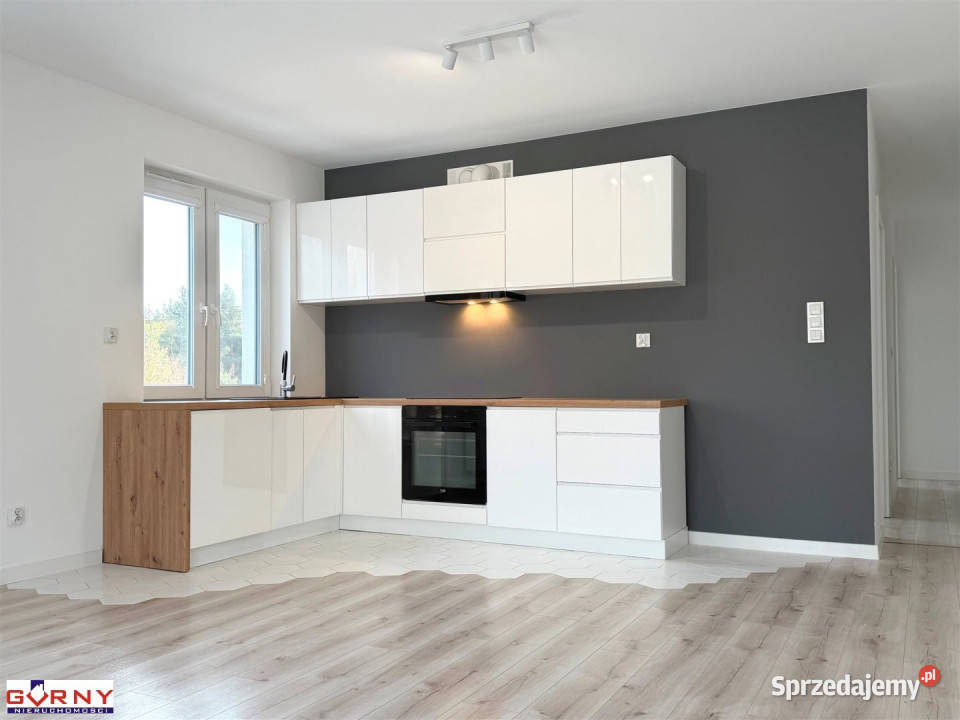 Ogłoszenie mieszkanie Sulejów 60m2 3pokojowe łódzkie sprzedam