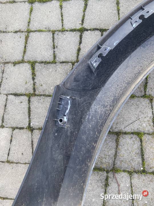 FORD RANGER RAPTOR PRAWA LISTWA BŁOTNIKA TYŁ osobowe Gorlice
