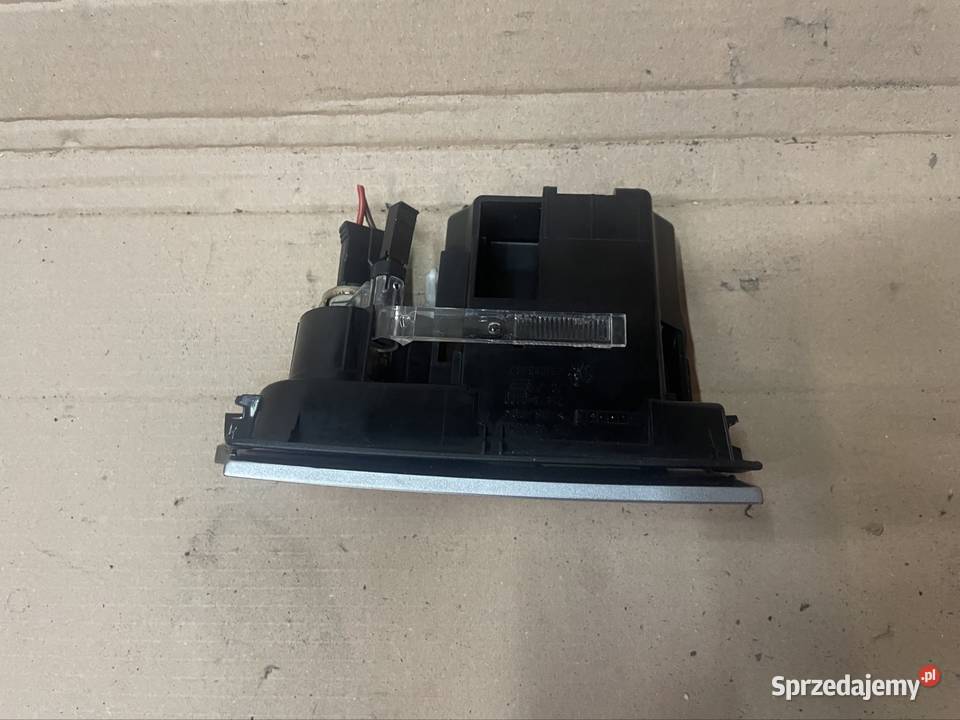 13133284 Popielniczka opel astra h III osobowe Szczecin sprzedam