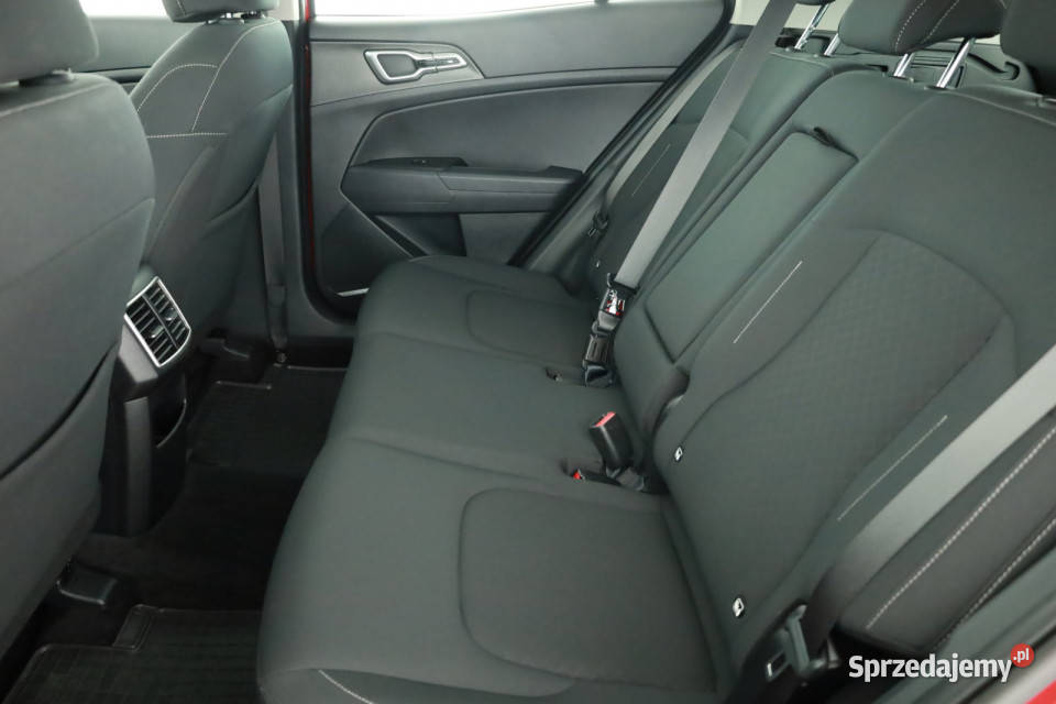 Kia Sportage 16 TGDI MHEV Sportage