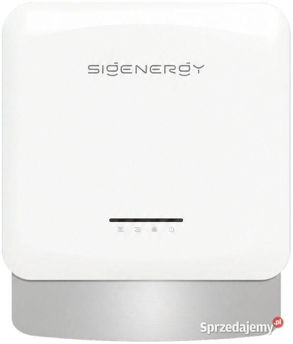 Falownik hybrydowy Sigenergy 4kW SP2