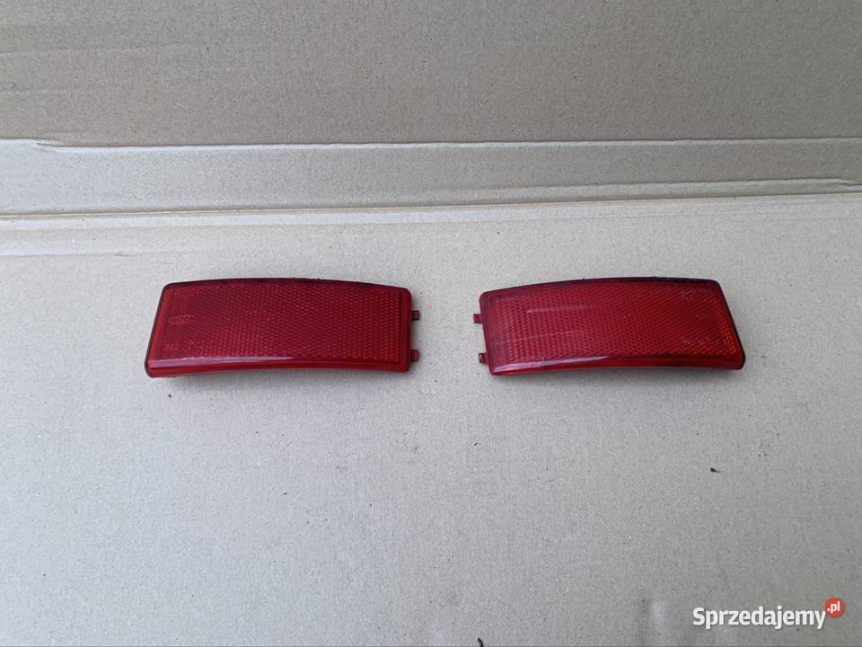 3M5113B415 odblask tył lewy prawy Ford focus mk2 Szczecin