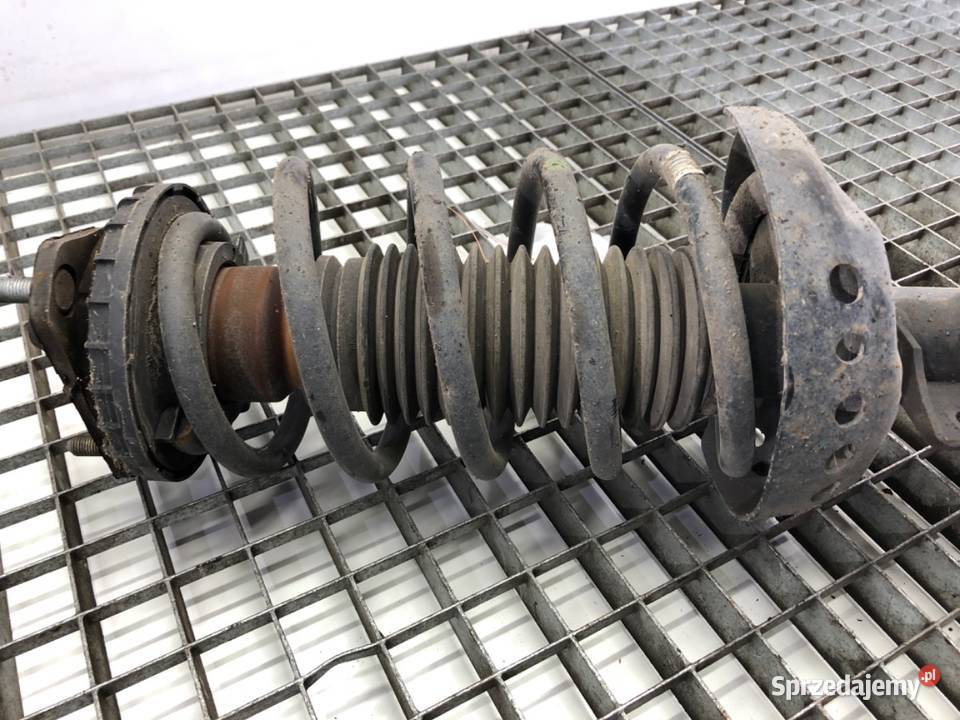 AMORTYZATOR PRAWY PRZÓD ZE SPRĘŻYNĄ HONDA CIVIC