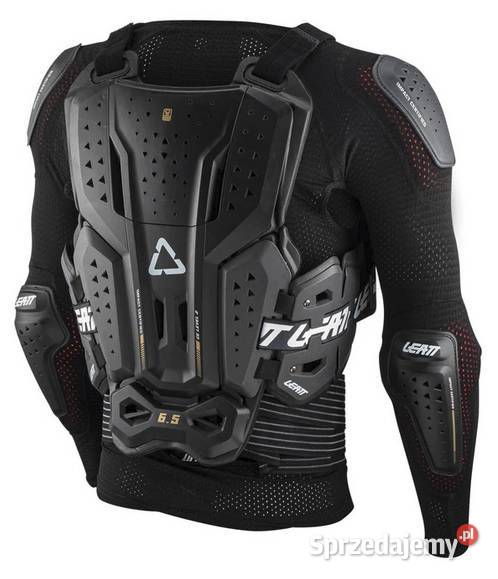 OCHRANIACZ CIAŁA BODY PROTECTOR 65 SMLXL2XL Kurtki Mrągowo