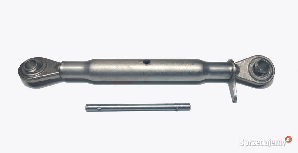 Łącznik górny M27 320 mm kat 1 TL3202711GP małopolskie Kamionna