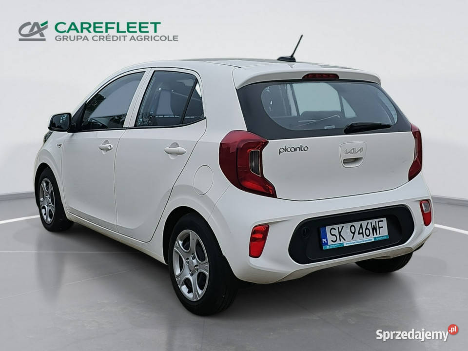 Kia Picanto Kia Picanto 12 M Hatchback sk946wf sprzedam