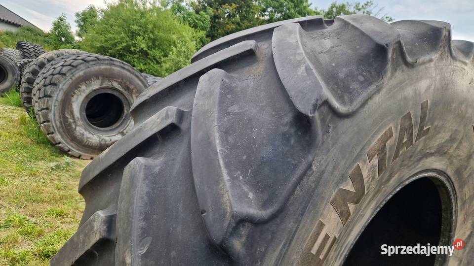 65085r38 6508538 continental 60 bez napraw