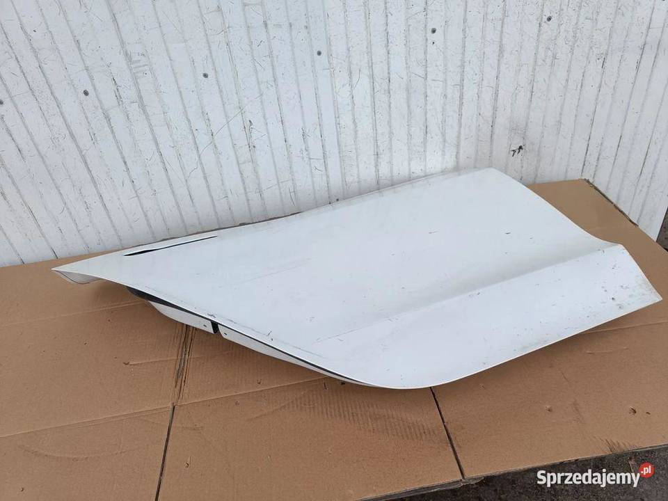 TESLA MODEL 3 DRZWI PRAWY TYŁ zachodniopomorskie