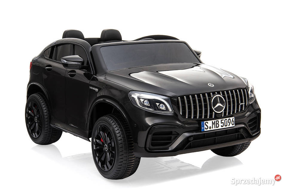 MERCEDES AMG GL C63S 267 auto na akumulator