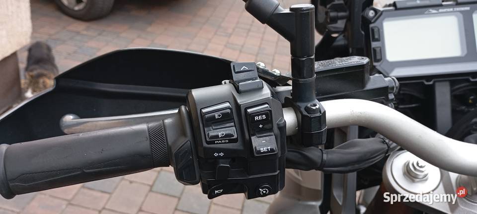 Super tenere xt 1200 xtz1200 Yamaha sprzedam