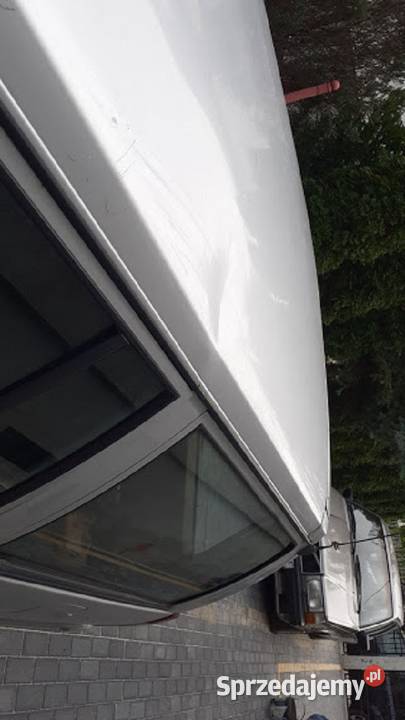 Volvo 940 uszkodzony Rok produkcji 1990 Bydgoszcz