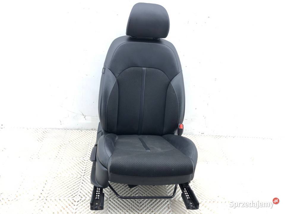 FOTEL PRAWY PRZÓD KIA OPTIMA Kombi SIEDZENIE osobowe