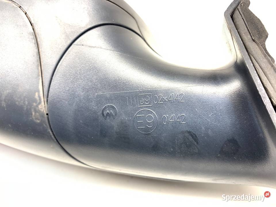 LUSTERKO LEWY SEAT IBIZA III Hatchback 0209 2T2T