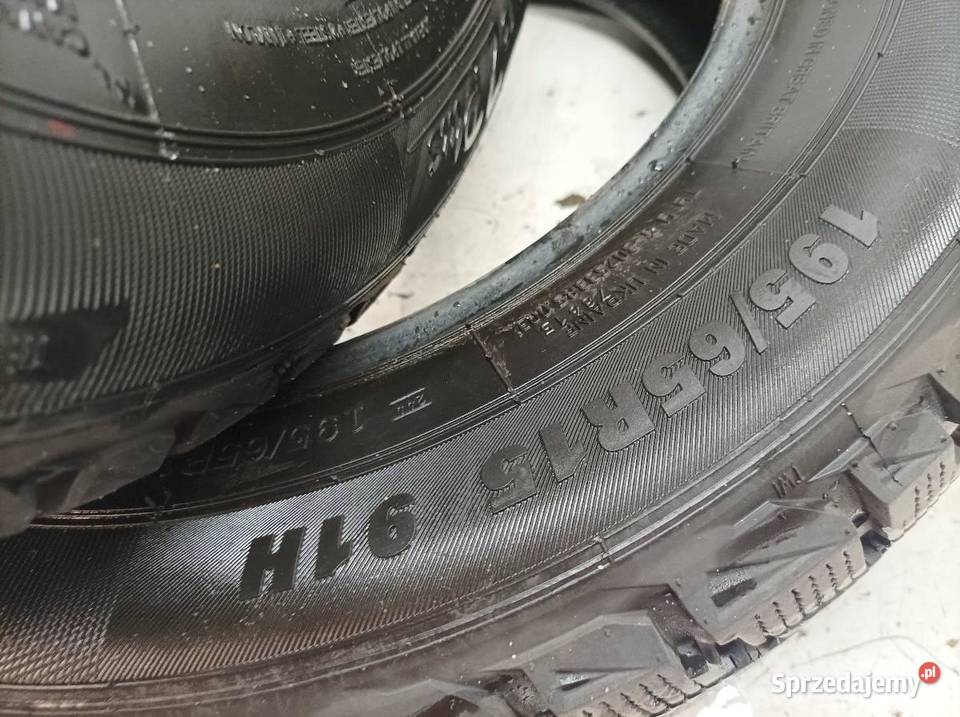 2x OPONA ZIMOWA PREMIORRI VIA MAGIORE Z PLUS