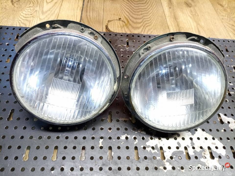 Fiat 125p polonez wkład lampa garnek osobowe Stalowa Wola