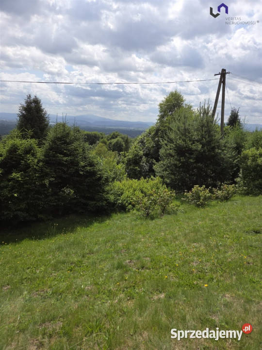 Ogłoszenie grunt 1112m2 Meszna sprzedam