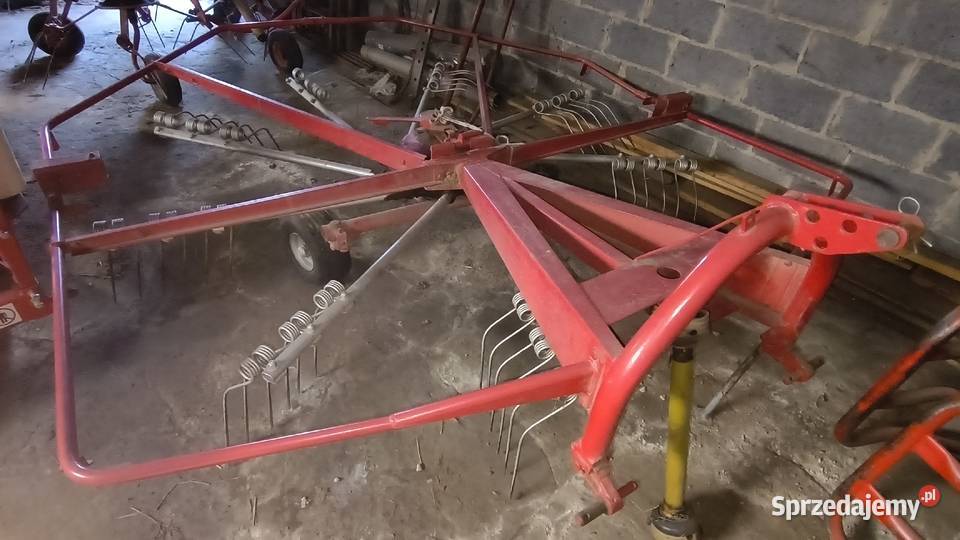Owijarka bel Altro ZS5075 Owijarki do bel Kłonówek-Wieś