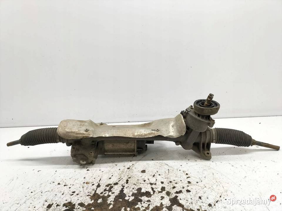 MAGLOWNICA LIFT LEON TOLEDO 1K1423051EK Rok produkcji 2011 Przekładnie kierownicze świętokrzyskie