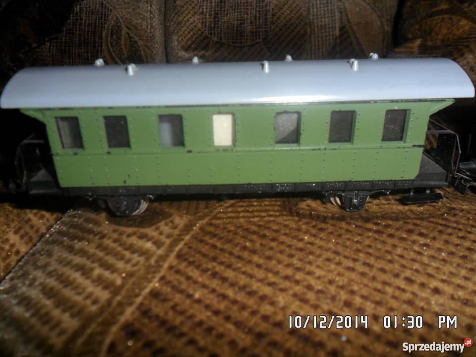 kolejka piko junior z prlu