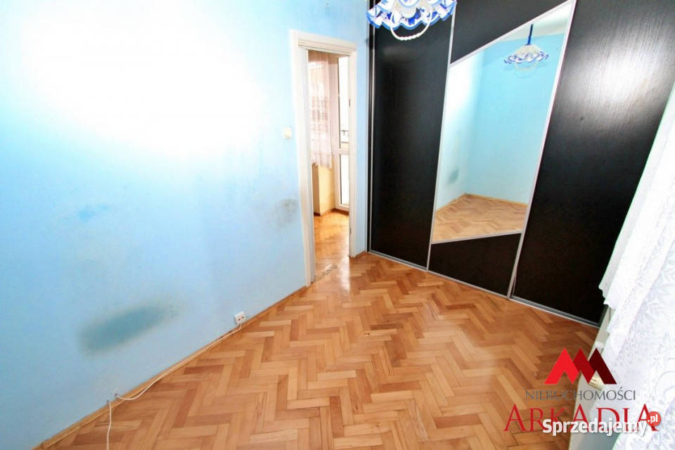 Mieszkanie 3678m2 2 pokoje Włocławek