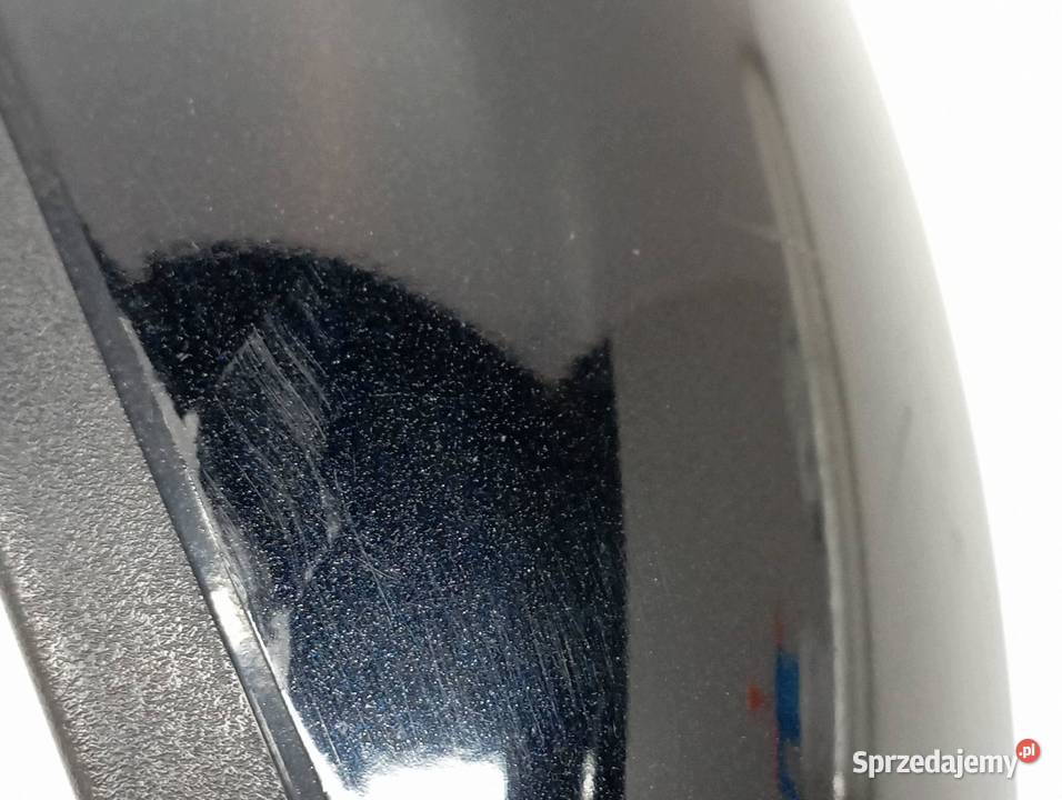 LUSTERKO PRAWE 8PIN EUROPA Volvo S60 I 20002009 Lusterka zewnętrzne