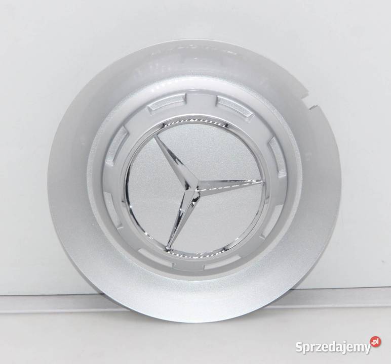 Nowy Dekielek Mercedes Benz BC383 147mm Poznań sprzedam