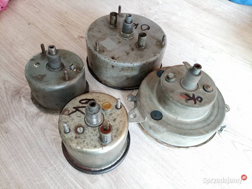 Jelcz żuk Nysa LIAZ licznik Stalowa Wola