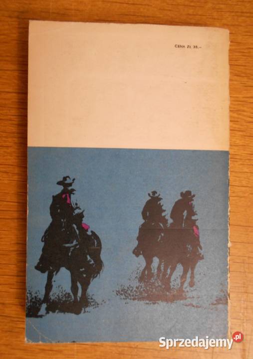 Karol May Skarb w Srebrnym Jeziorze Proza i poezja Parczew