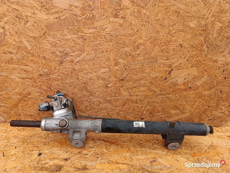 MAGLOWNICA PRZEKŁADNIA ELEKTRYCZNA INFINITI QX70 Nowy Tomyśl