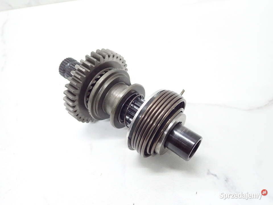 Wałek Starter Kopki Sprężyna Tryb KTM 625 640 Kopniaki Strzelce Krajeńskie