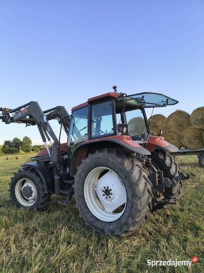 Holland m100 turtuz Janów